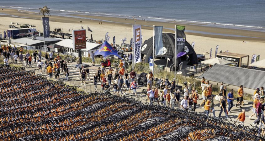 Dutch GP Zandvoort
