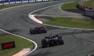 Zandvoort Madring
