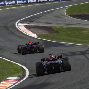 Zandvoort Madring