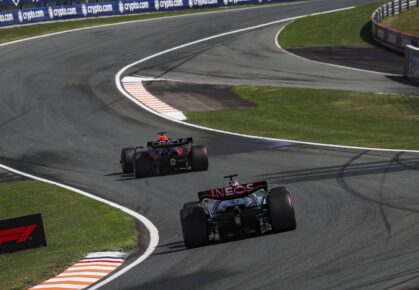 Zandvoort Madring