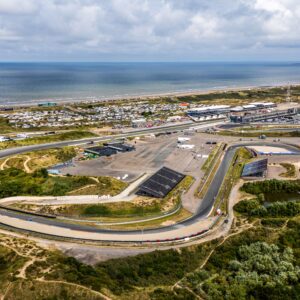 Viaplay Dutch GP