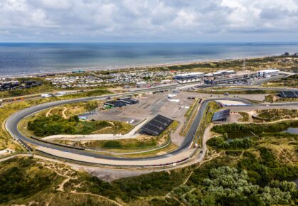 Viaplay Dutch GP