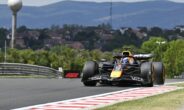 Verstappen Hongarije