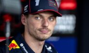 Verstappen niks werkt
