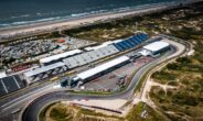 Zandvoort titelsponsor