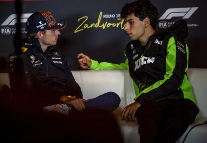 Verstappen