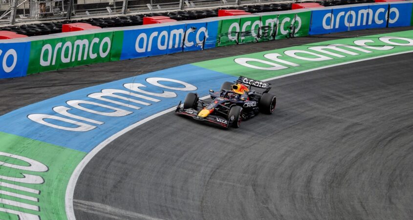 Verstappen Zandvoort