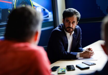 Mohammed ben sulayem