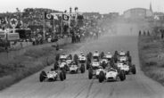 Zandvoort 1965