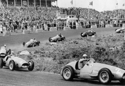 ascari 1953