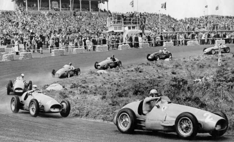 ascari 1953