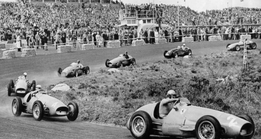 ascari 1953