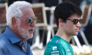 lance en lawrence stroll