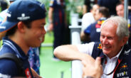 nyck de vries helmut marko