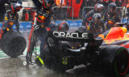 Weerbericht GP Zandvoort
