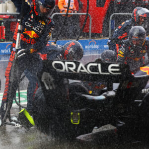 Weerbericht GP Zandvoort