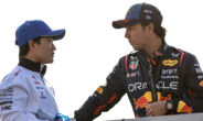 Pérez Red Bull