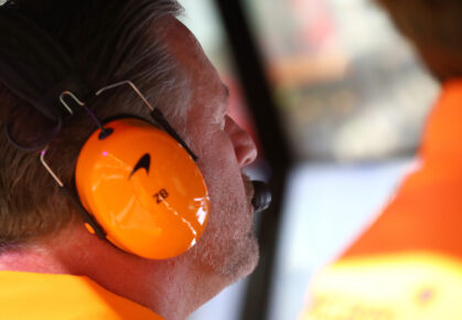 Zak Brown