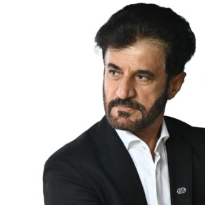 Ben Sulayem