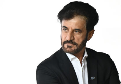 Ben Sulayem