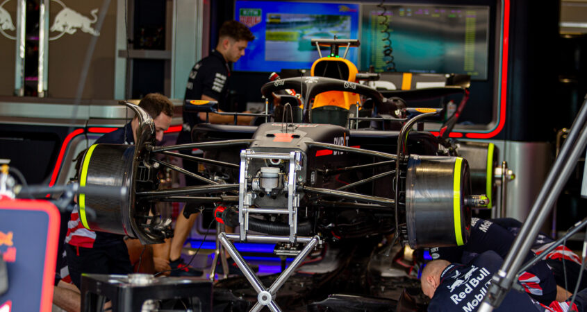 FIA 2026