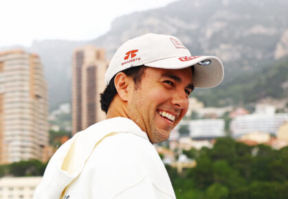 Pérez Cadillac