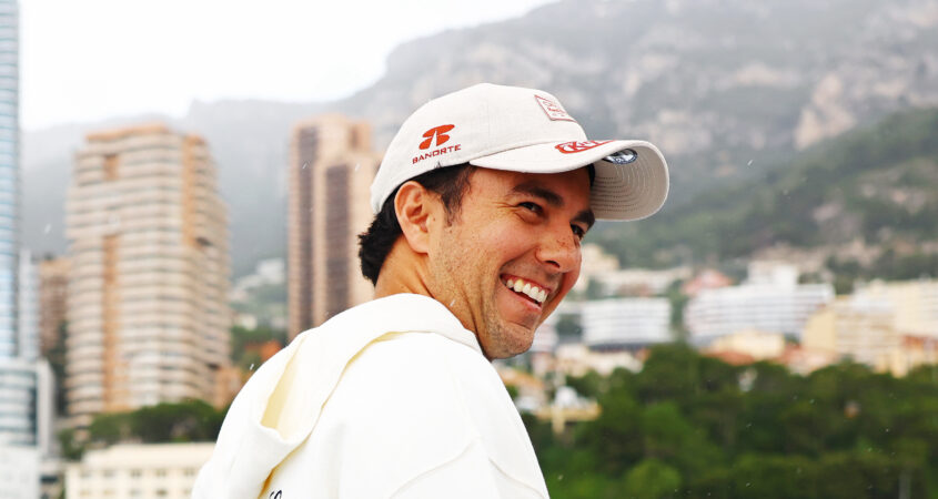 Pérez Cadillac