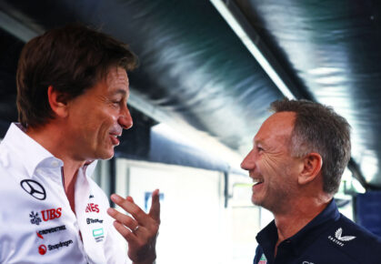 toto wolff christian horner