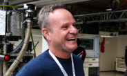 Barrichello