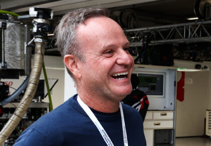 Barrichello