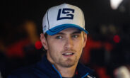 Logan Sargeant
