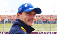 Verstappen Zandvoort GP Nederland