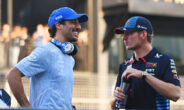 Daniel Ricciardo Max Verstappen