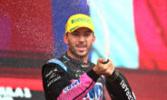 Gasly