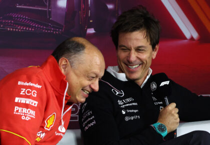 Wolff Ferrari