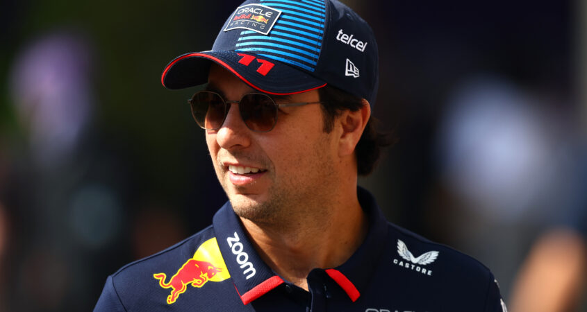 Pérez