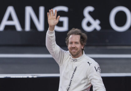 Vettel