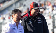 Ocon Komatsu