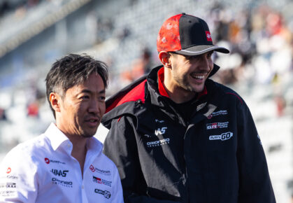 Ocon Komatsu