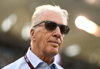 Piero Ferrari