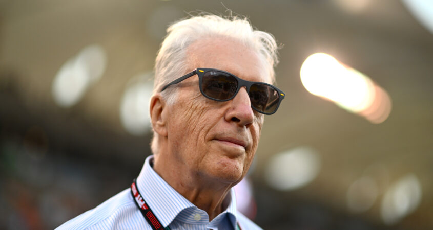 Piero Ferrari