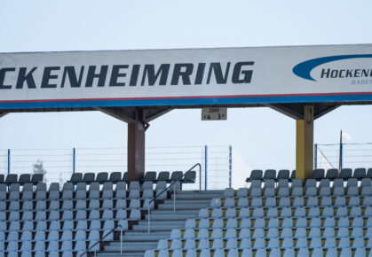 Duitsland F1