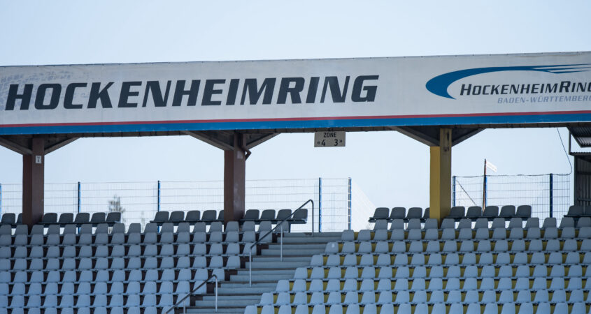 Duitsland F1