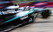 Villeneuve Mercedes