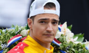 Alex Palou Red Bull