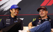 Albon Verstappen