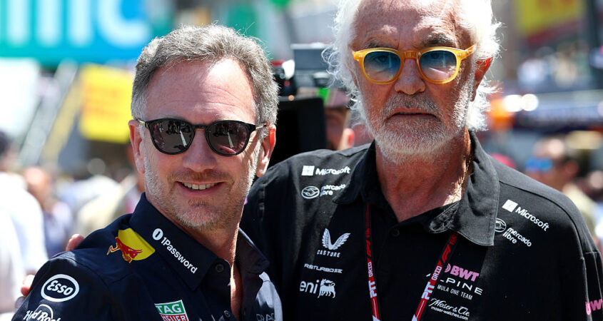 flavio briatore
