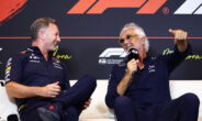 Horner Briatore