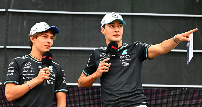 antonelli en russell