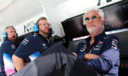 Schumacher Briatore